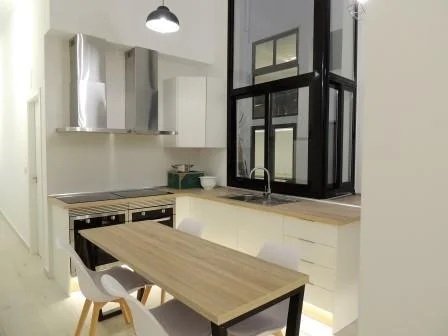Habitacion de la planta baja.